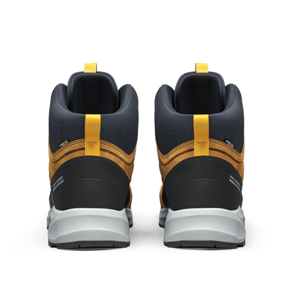 Solid Gear SG80211 Adapt Mid Safety Boot