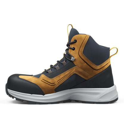 Solid Gear SG80211 Adapt Mid Safety Boot