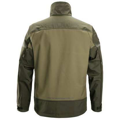 Snickers 1216 AllroundWork Softshell Stretch Jacket