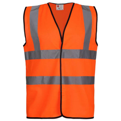 Fort 225 Hi-Vis Vest