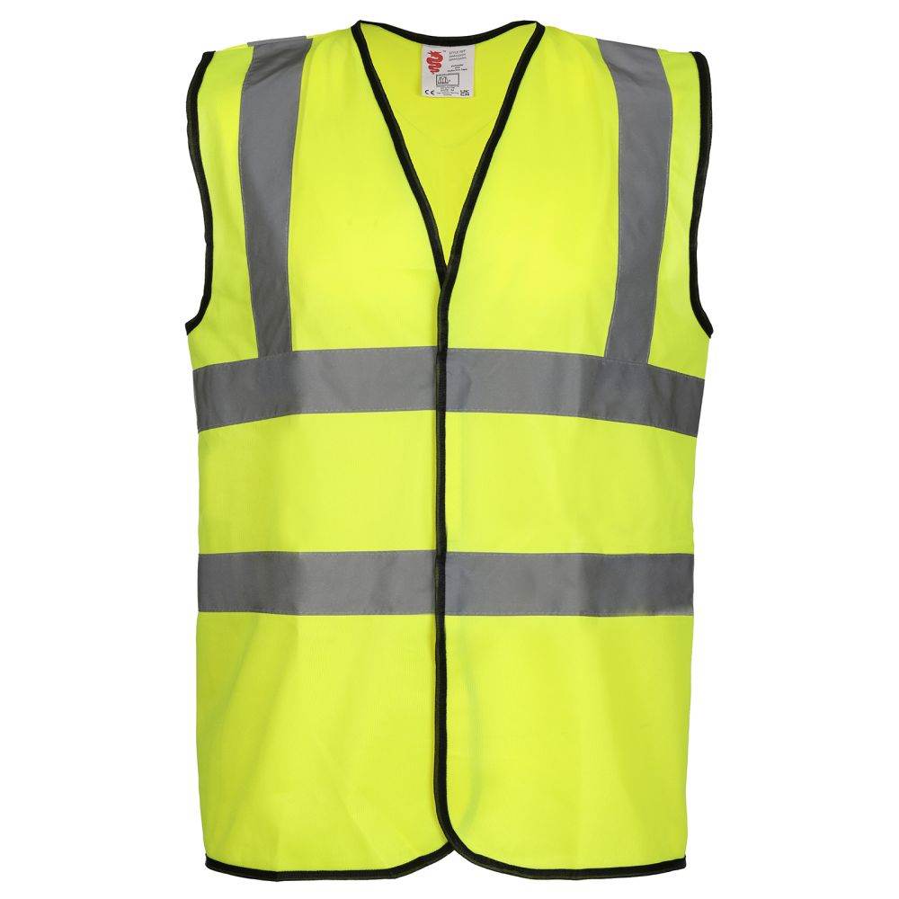 Fort 225 Hi-Vis Vest