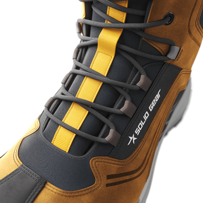 Solid Gear SG80211 Adapt Mid Safety Boot