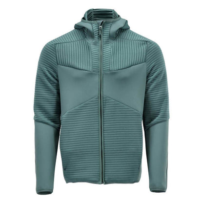 Mascot 22603 Customized Fleece Zip Hooded Sweatshirt