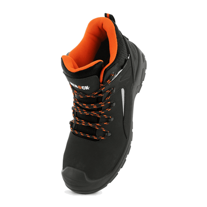 Herock Heron S7S SR FO ESD SC Waterproof Composite Safety Boots