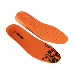 Herock Solo Ergonomic Anti-Slip Insoles
