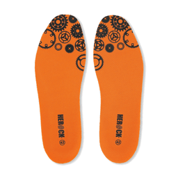 Herock Solo Ergonomic Anti-Slip Insoles