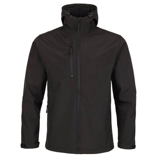 Fort 234 Holkham Hooded Water Resistant Softshell Jacket