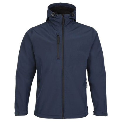 Fort 234 Holkham Hooded Water Resistant Softshell Jacket