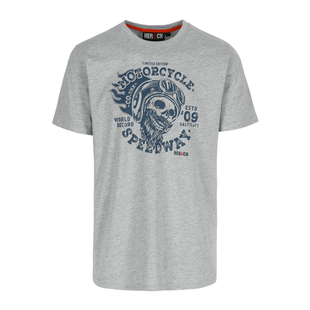 Herock Motorcycle T-Shirt