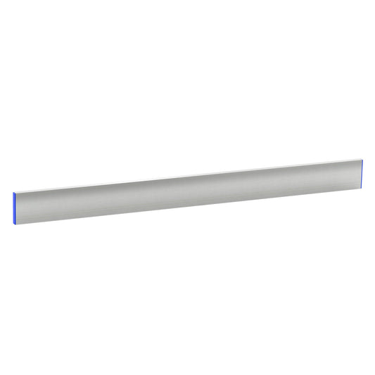 Bon Tool Reinforced Aluminium H-Screed 3/4” x 4”