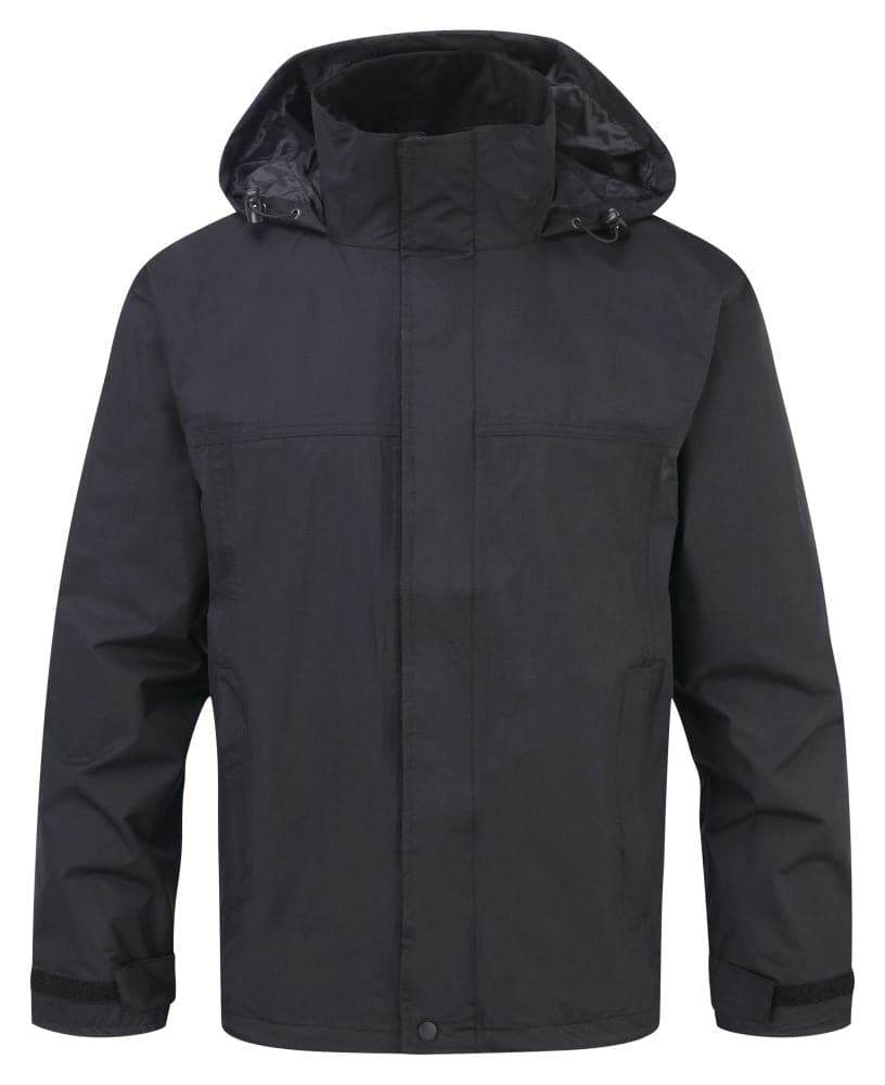 Fort 245 Rutland Water Resistant Work Jacket