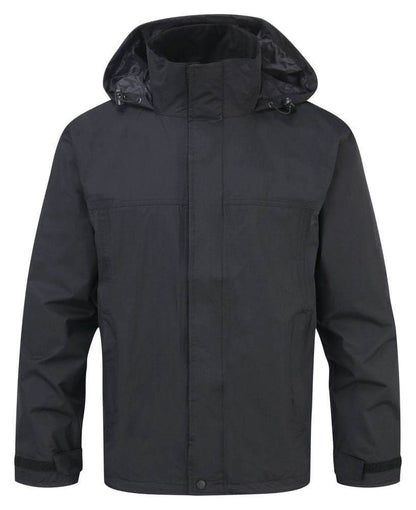 Fort 245 Rutland Water Resistant Work Jacket
