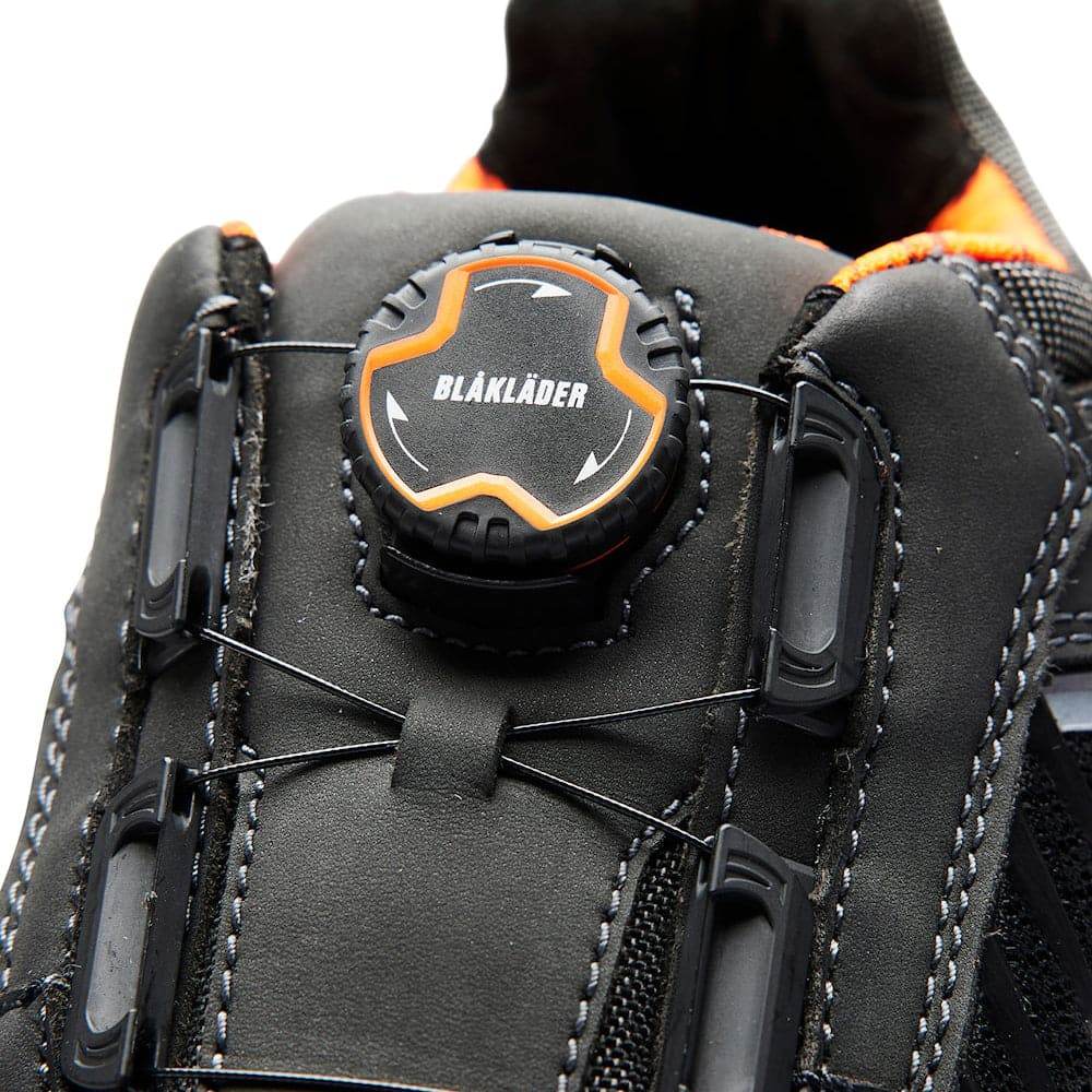 Blaklader 2451 Elite Lightweight Safety Trainer Shoe