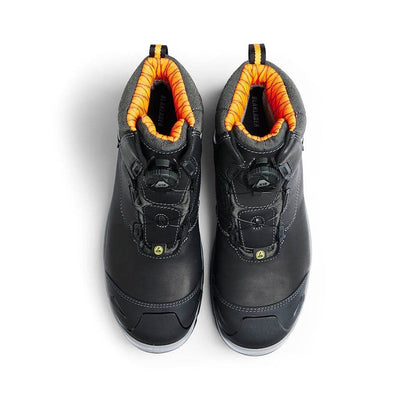 Blaklader 2455 Elite Waterproof Safety Work Boot BOA