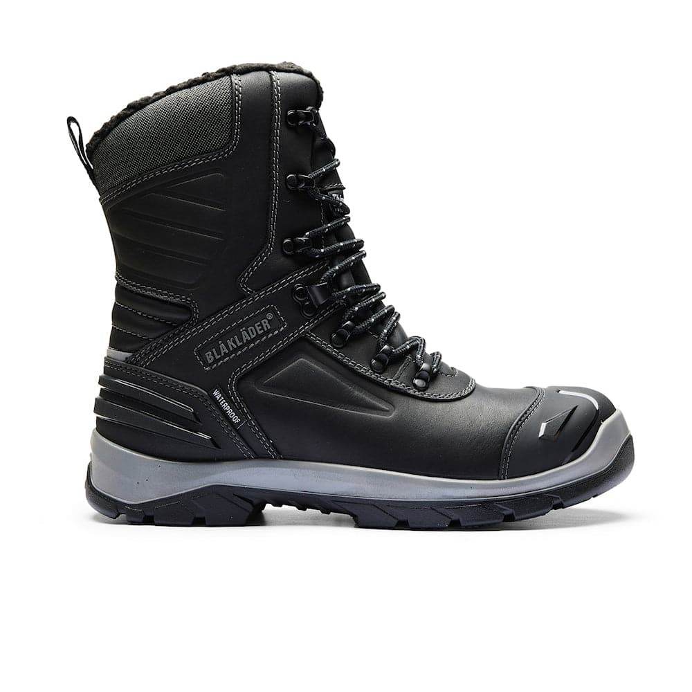 Blaklader 2456 Elite Waterproof Thinsulate Winter Safety Work Boot