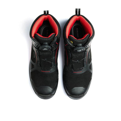 Blaklader 2473 Gecko Lightweight Water Repellent Safety Boot