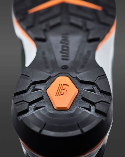 Blaklader 2486 Striker Safety Shoe Trainer