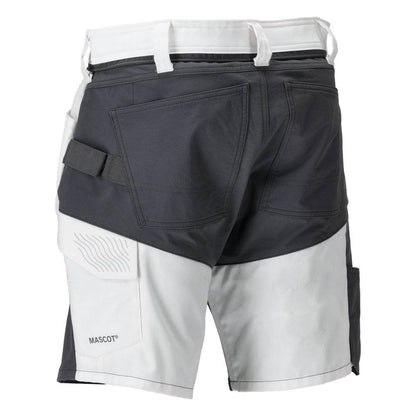 Mascot Customized 25149 Stretch Lightweight Shorts