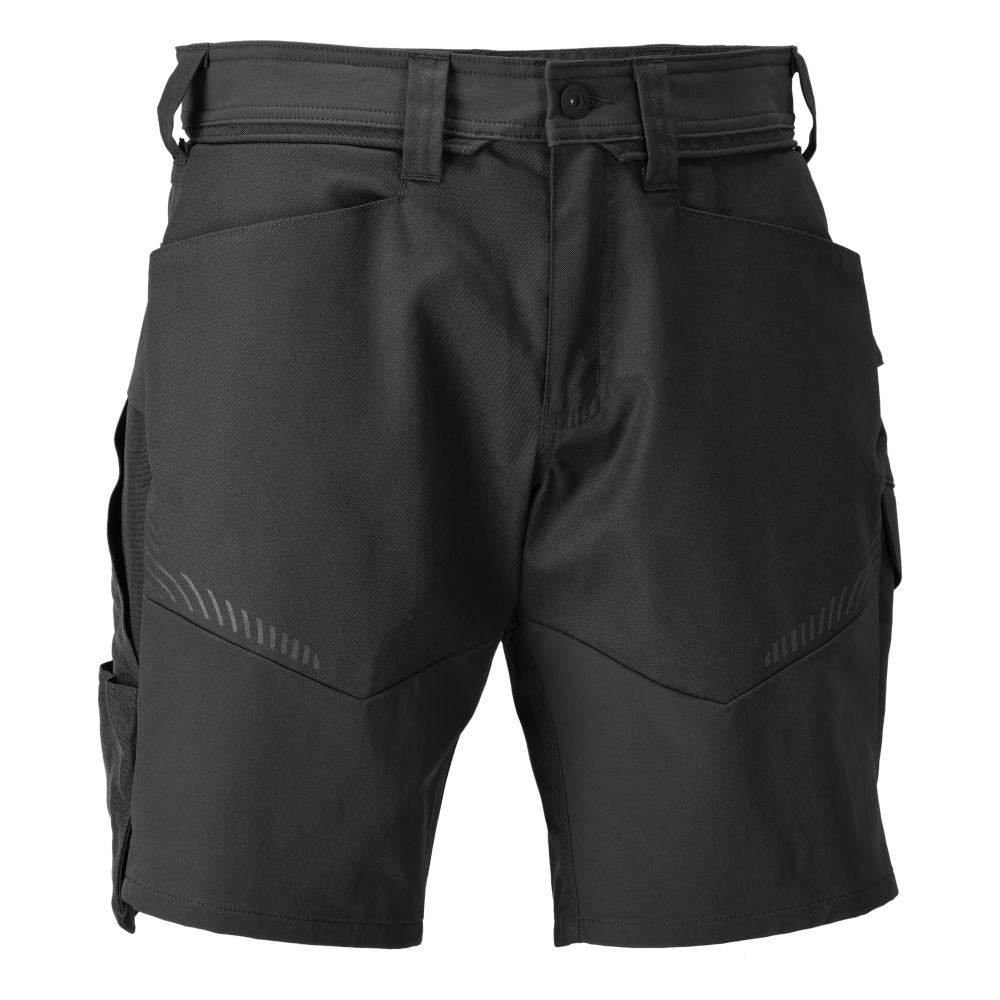 Mascot Customized 25149 Stretch Lightweight Shorts