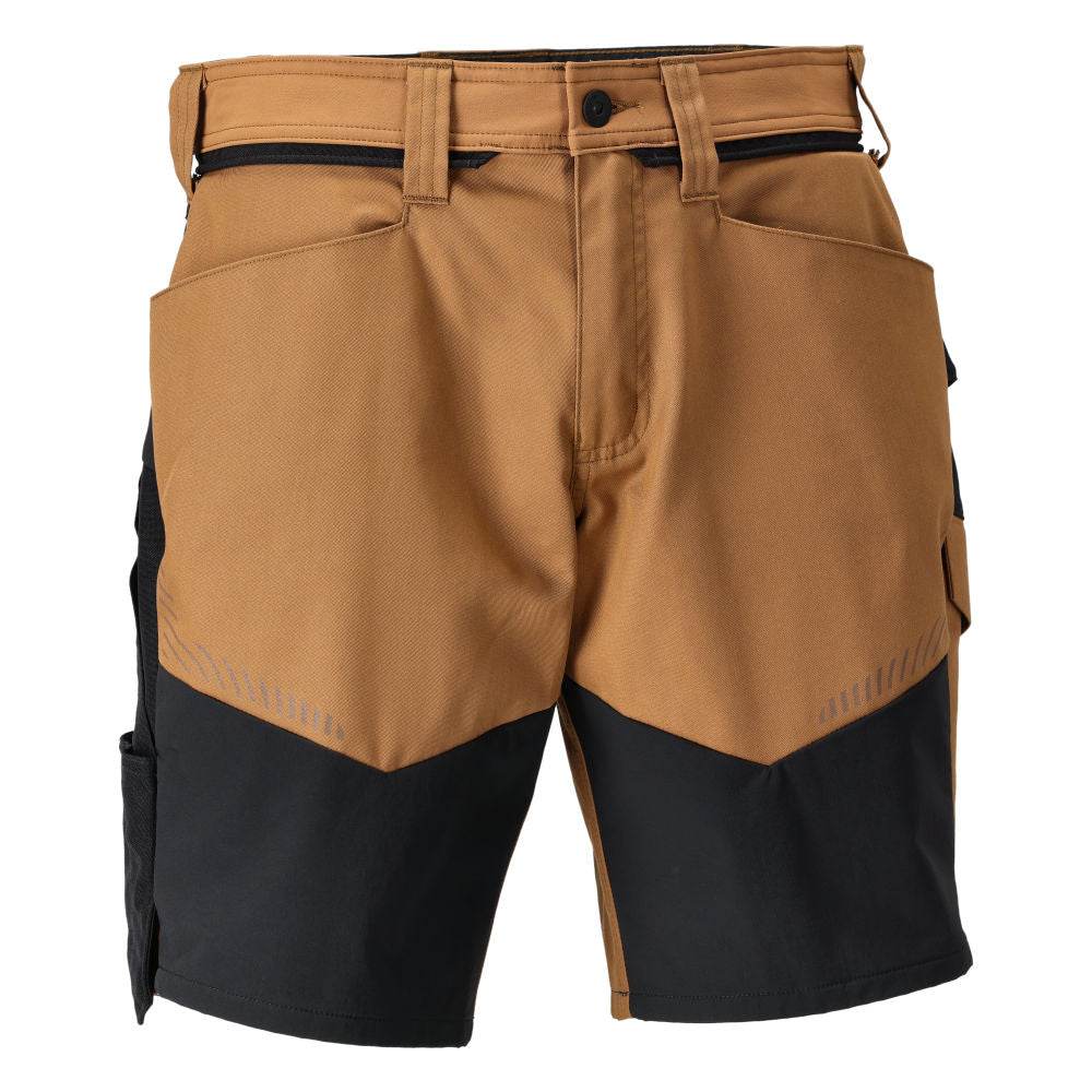 Mascot Customized 25149 Stretch Lightweight Shorts