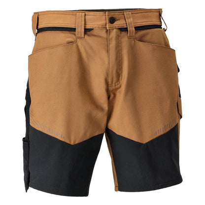 Mascot Customized 25149 Stretch Lightweight Shorts