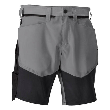 Mascot Customized 25149 Stretch Lightweight Shorts