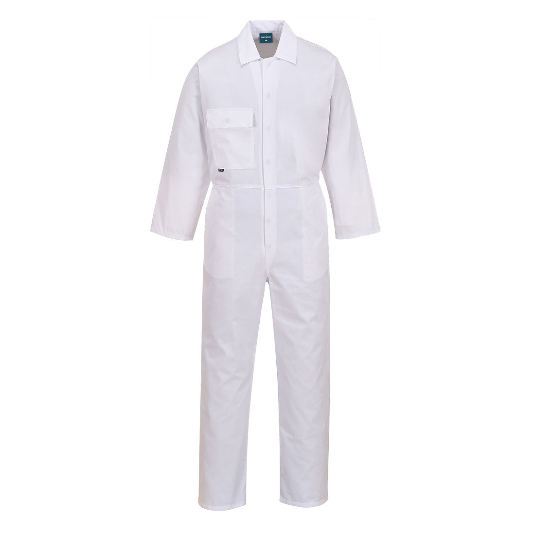 Portwest Standard Coverall 2802
