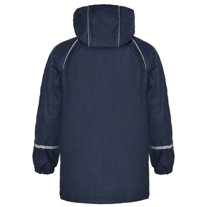 Fort 283 Splashflex Childs Waterproof Flex Jacket
