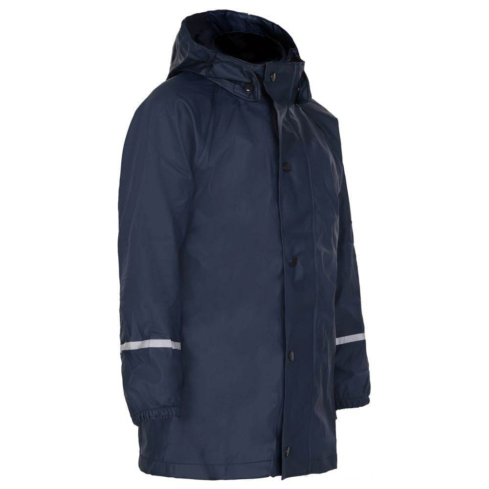 Fort 283 Splashflex Childs Waterproof Flex Jacket