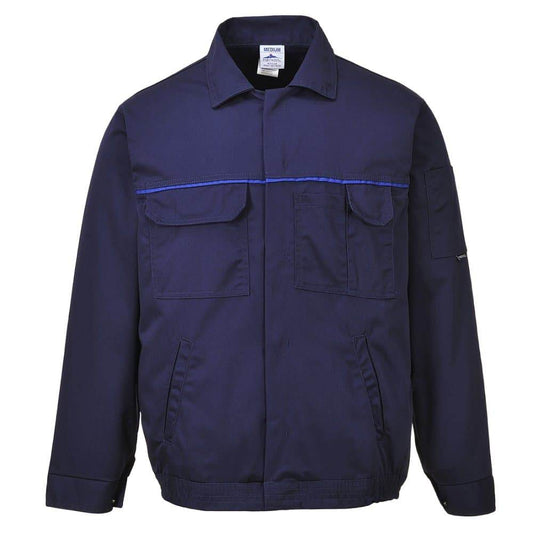 Portwest 2860 Classic Work Jacket