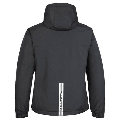 Tuffstuff 295 Sutherland Waterproof 1/4 zip Jacket