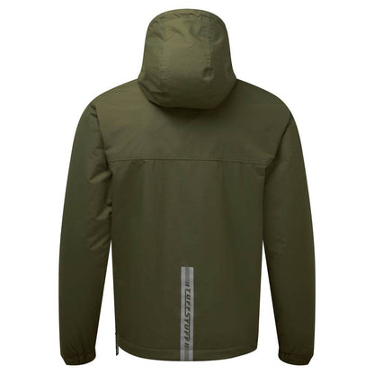 Tuffstuff 295 Sutherland Waterproof 1/4 zip Jacket