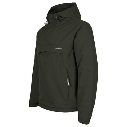 Tuffstuff 295 Sutherland Waterproof 1/4 zip Jacket