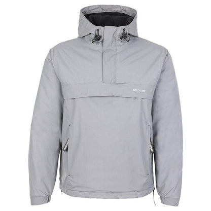 Tuffstuff 295 Sutherland Waterproof 1/4 zip Jacket