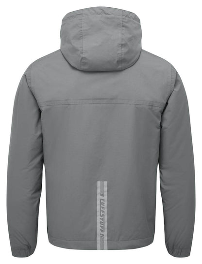 Tuffstuff 295 Sutherland Waterproof 1/4 zip Jacket