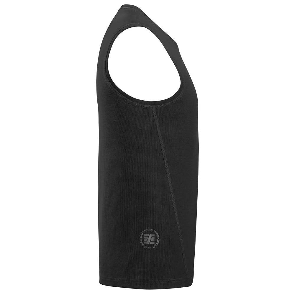 Snickers 2956 Stay Fresh Tank Top T-Shirt