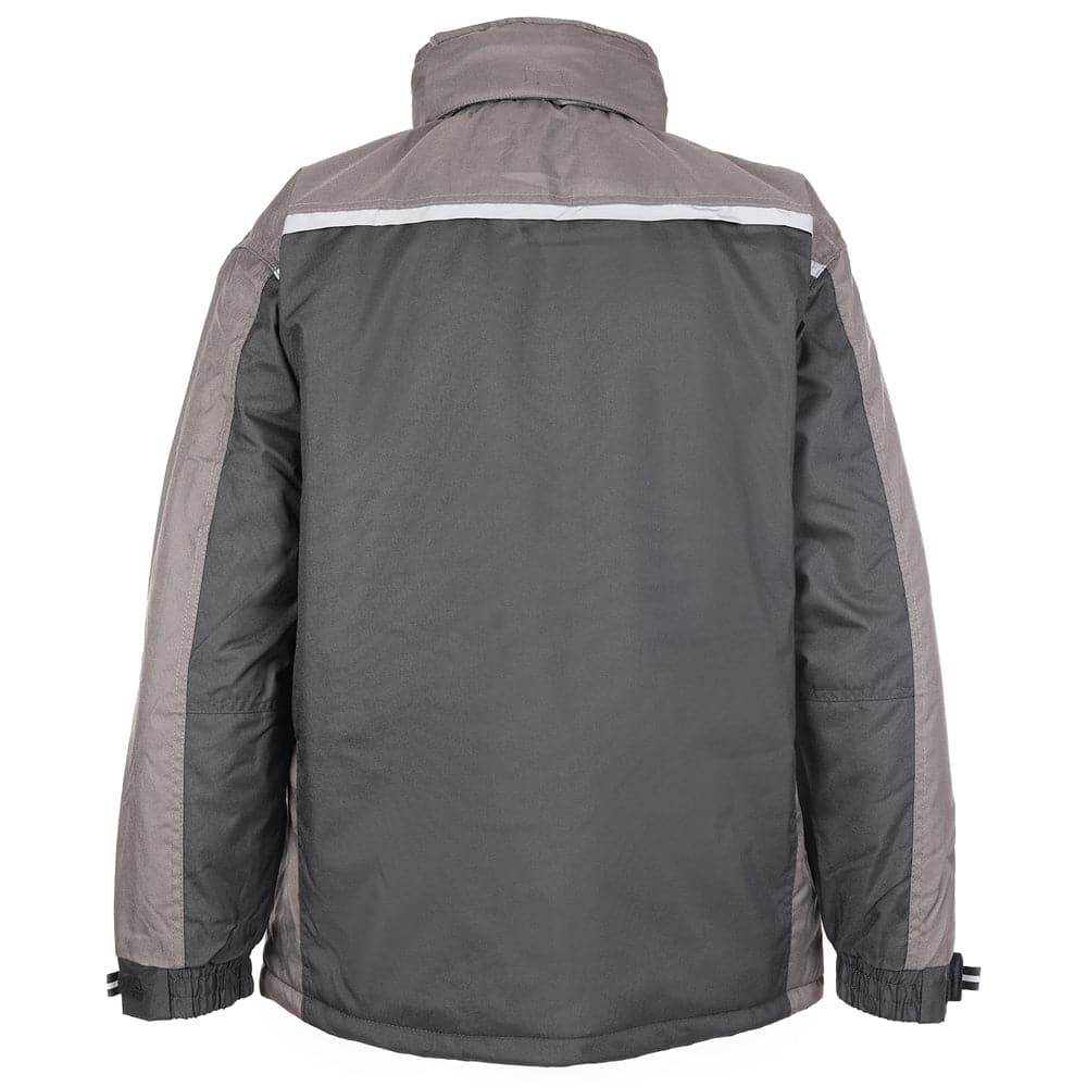 Tuffstuff 299 Cleveland Water-Resistant Fleece Lined Jacket Coat