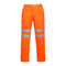 Portwest RT45 Hi-Vis Polycotton Service Trousers