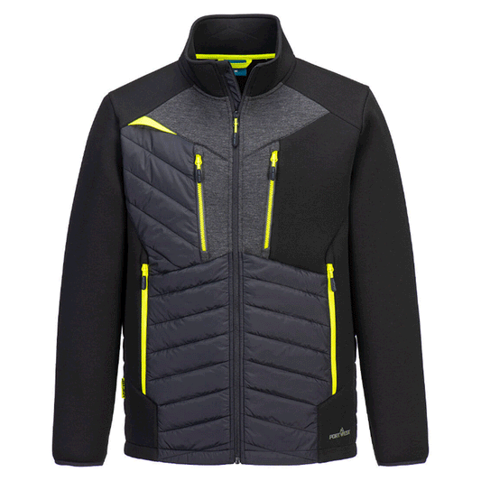 Portwest DX471 DX4 Baffle Work Jacket Various Colours