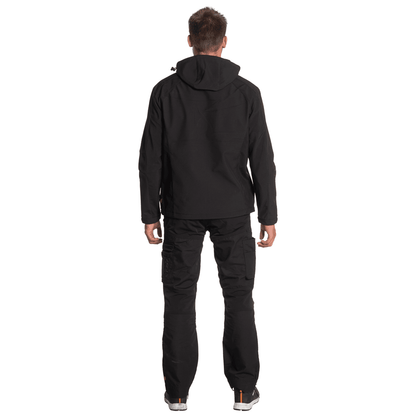 Herock Hector Shortleg Kneepad Combat Stretch Work Trousers