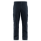 Blaklader 1448 Industry Stretch Kneepad Trousers Dark Navy/Black