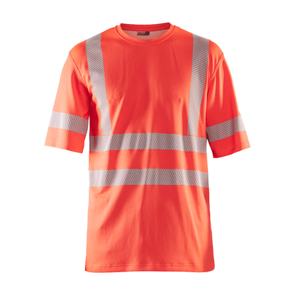 Blaklader 3522 Hi-Vis T-Shirt