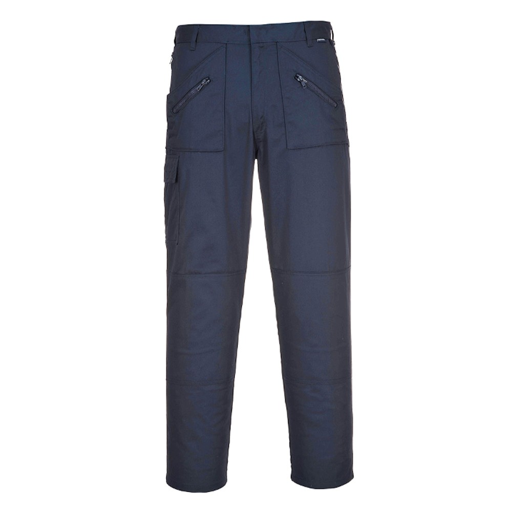 Portwest S887 Kneepad Action Trousers