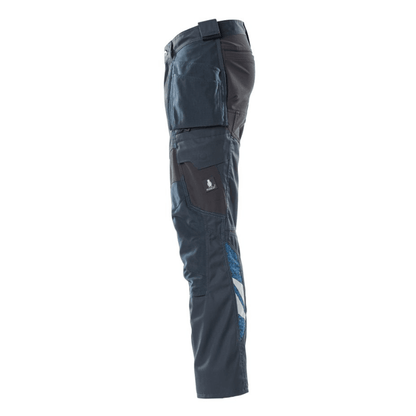Mascot ACCELERATE 18531 Holster Pocket Stretch Trousers