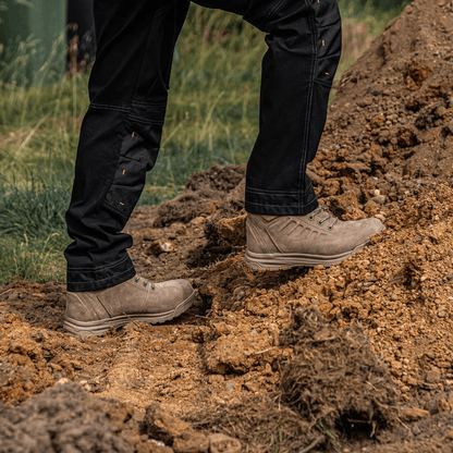 Dewalt Lima Steel Toe Safety Work Boot