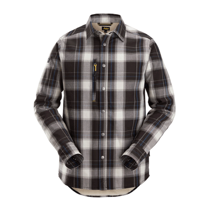 Snickers 8522 Padded AllroundWork Insulated Shirt