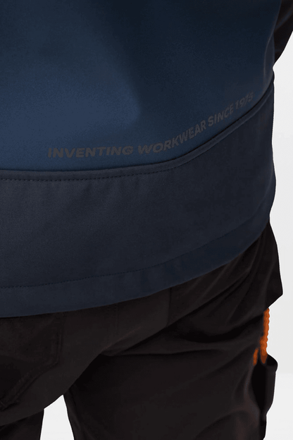 Snickers 1216 AllroundWork Softshell Stretch Jacket