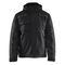 Blaklader 4881 Waterproof and Windproof Winter Jacket Hooded Black 2XL