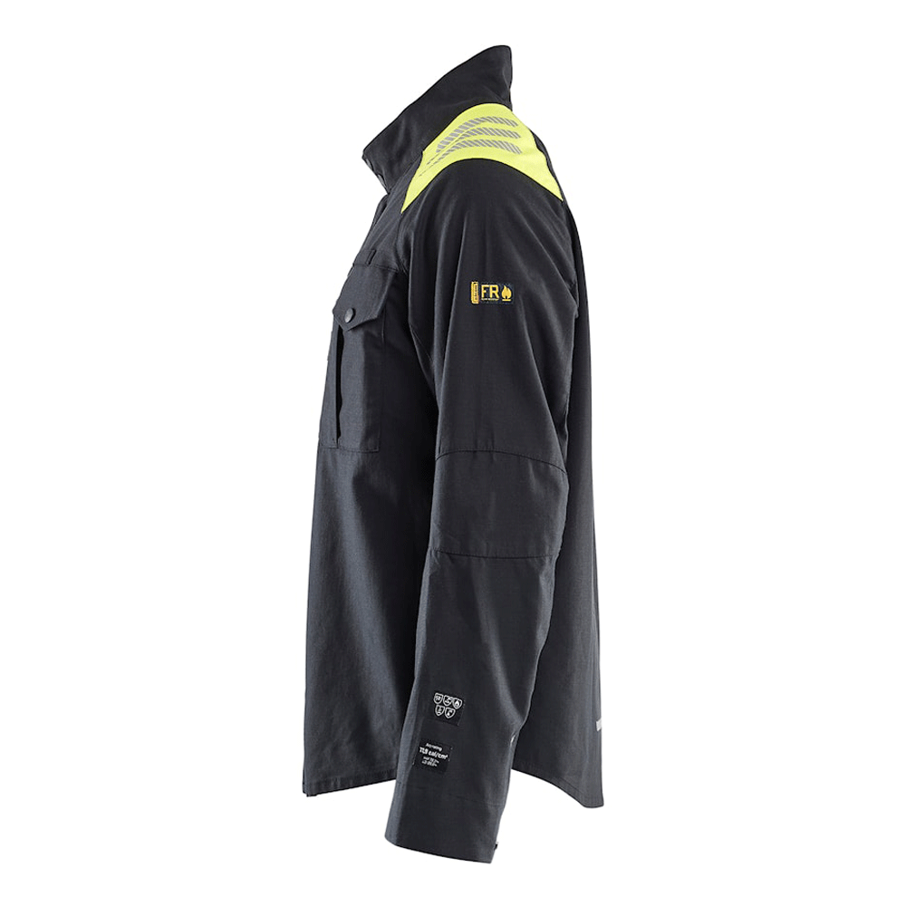 Blaklader 4409 Inherent Overshirt