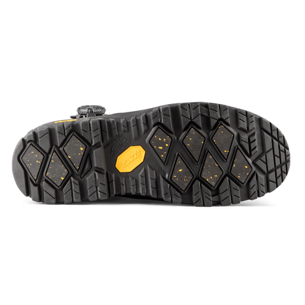 Solid Gear SG51007 Guardian GTX AG Waterproof Mid Boot